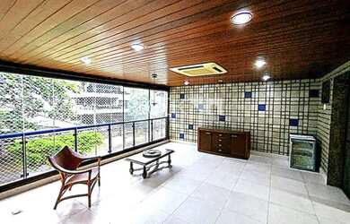 Imagem 2: Recreio dos Bandeirantes Apartamento 3 quartos, sendo 1 suite