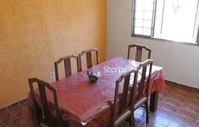 Imagem 8: Excelente casa com 6 dormitórios à venda, 309 m² por R$ 800.000 - Umuarama...