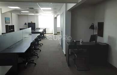 Imagem 4: Andar corporativo para venda e locação, Centro, Rio de Janeiro, RJ