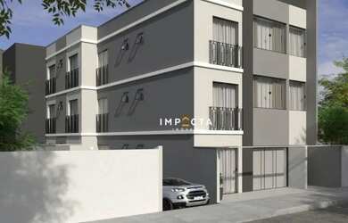 Imagem 6: Apartamento com 3 dormitórios à venda, 95 m² por R$ 500.000,00 - Jardim Paraíso - Pouso Al