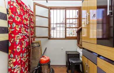 Imagem 12: Casa em Parque Peruche. 90m² de Área, 2 Vagas na garageme3 Dormitórios