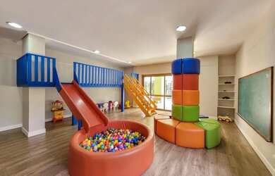 Imagem 6: Apartamento em Menino Deus