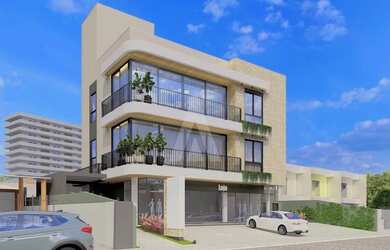 Imagem 5: Loja no bairro América, Joinville, com 59,65 m²