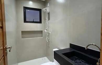 Imagem 6: Casa à venda no VILLAREDO BARRA RESIDENCIAL