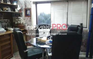 Imagem 6: Apto de 560m2, 4 dormit, todos suite, 5 vagas no Bosque da Saúde abaixo...