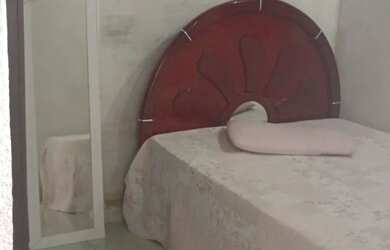 Imagem 4: Linda casa com 2/4. Varanda, 110m² de Área, 1 Banheiroe2 Dormitórios