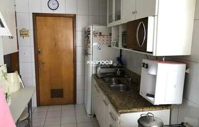 Imagem 7: Apartamento 3 Quartos á venda no Recreio e bem próximo a Praia