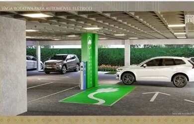 Imagem 16: Edf. Casttelo de Ledebour 3 quartos Preço de Oportunidade ENTREGA EM...