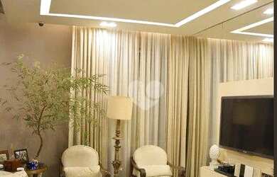 Imagem 7: Apartamento à venda, 125 m² por R$ 1.100.000,00 - Flamengo - Rio de...