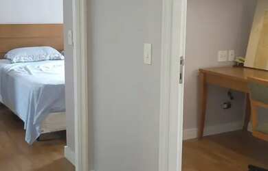 Imagem 12: Imóvel para aluguel tem 48 metros quadrados com 1 quarto em Consolação - São Paulo - SP