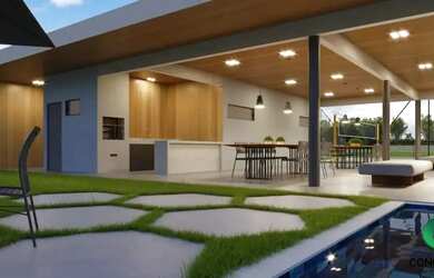 Imagem 4: Casa à venda no GOLDEN VILLE, OLHO D'ÁGUA DOS CAZUZINHOS, Arapiraca, AL