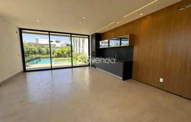 Imagem 10: SOBRADO ALTO PADRÃO 4 QUARTOS, 4 SUÍTES 375,06m² - JARDINS ITÁLIA...