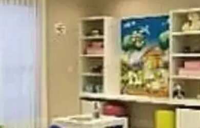 Imagem 2: Apartamento para venda possui 46 metros quadrados com 2 quartos em Canhema...