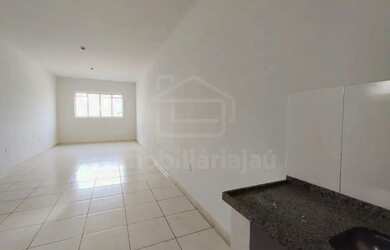 Imagem: O apartamento possui 1 Dormitório, 1 Banheiro e 10m² de Área