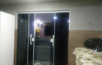 Imagem: A casa à venda possui 4 Dormitórios, 4 Banheiros, 1 Vaga na