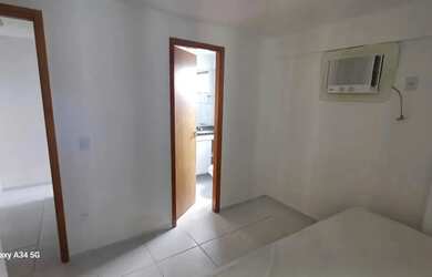 Imagem: Apartamento para vender e alugar no BAIA DE MESQUITA RESIDENCIAL