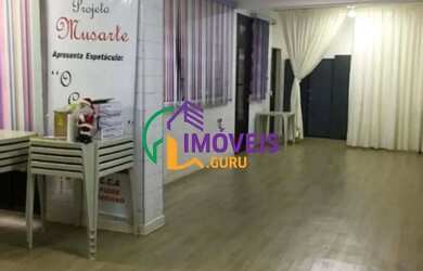 Imagem: O depósito possui 307m² de Área e está localizado em Aclimação