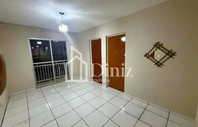 Imagem: A casa possui 3 Dormitórios, 1 Banheiro, 1 Vaga na garagem