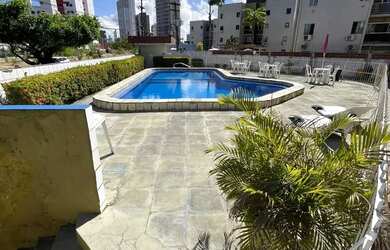 Imagem: O apartamento à venda possui 2 Dormitórios, 1 Banheiro, 1