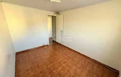 Imagem: Cobertura Linear / Residencial / Botafogo