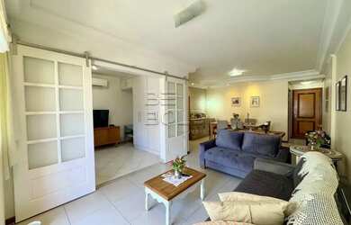 Imagem: Amplo apartamento com 3 dormitórios em Campinas