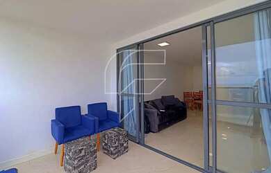 Imagem 15: Imóvel para venda tem 105 metros quadrados com 3 quartos em Praia do...