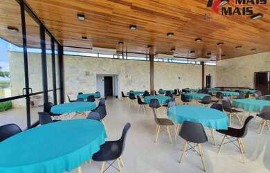 Imagem 13: Lote Terreno à venda no Condomínio Jatobá - Hortolândia