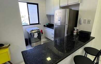 Imagem 13: Apartamento à venda no RESIDENCIAL FONTE DA SEREIA, ONDINA, Salvador,...