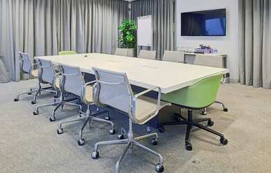 Imagem: O depósito possui 45m² de Área e está localizado em Jardim