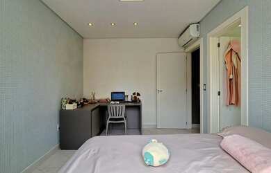 Imagem 6: Apartamento meia praia Itapema SC