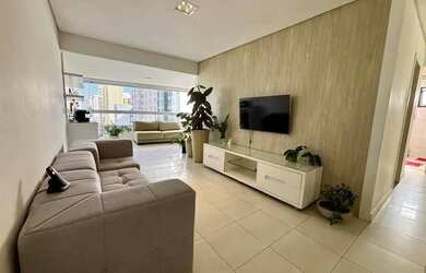 Imagem: O apartamento possui 3 Dormitórios, 2 Banheiros, 2 Vagas na