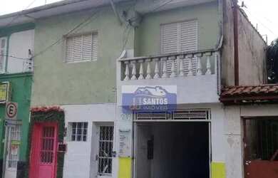 Imagem: O depósito possui 180m² de Área e está localizado em Cidade