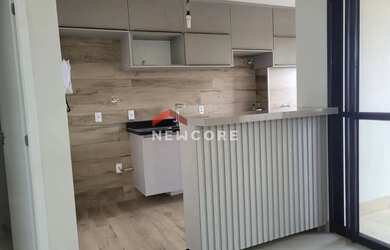 Imagem: O apartamento possui 3 Dormitórios, 3 Banheiros, 2 Vagas na