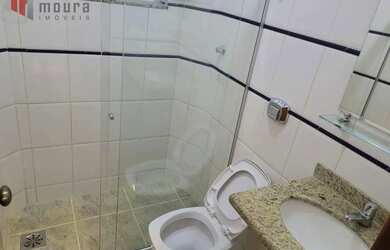 Imagem 6: Cobertura à venda, 60 m² por R$ 229.900,00 - Santa Terezinha - Juiz...