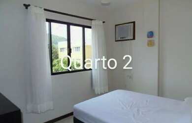 Imagem 4: Alugo apto. Churrasqueira, Imóvel mobiliado, Ar-condicionadoe80m² de...