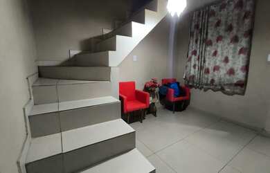 Imagem 7: Vendo ou alugo casa triplex