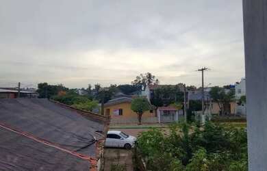 Imagem 2: Sobrado em Rua Osvaldo Aranha - Três Portos - Sapucaia do Sul/RS