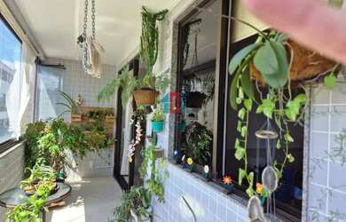 Imagem 2: Recreio dos Bandeirantes Apartamento 3 quartos, sendo 1 suite