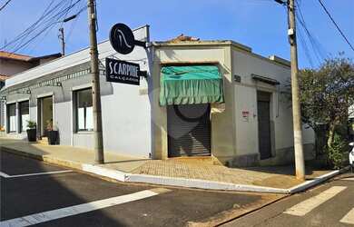 Imagem: O depósito possui 189m² de Área e está localizado em Centro