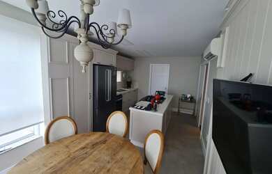 Imagem 5: Apartamento - 4 dormitórios - 4 Suítes - localizado em Itapema / Meia...