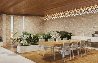 Imagem 7: Apartamento para Venda em João Pessoa, Jardim Oceania, 1 dormitório,...