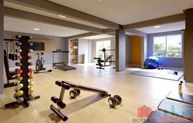 Imagem 15: Apartamento à venda VALLIS RESIDENCIAL em Jundiaí