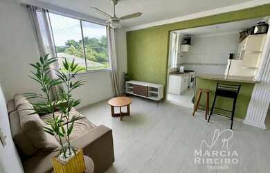 Imagem: Apartamento 2 Dormitórios na Trindade