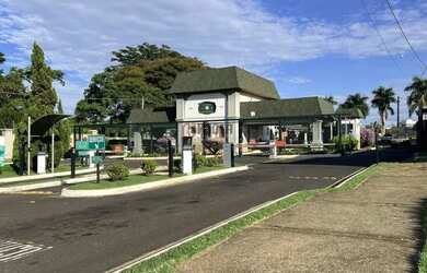 Imagem: O terreno possui 493m² de Área e está localizado em Centro