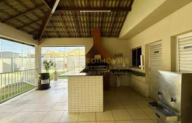 Imagem 10: Seu novo lar no Residencial Vista do Mestre apartamento com piscina e...