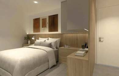 Imagem 15: Gloria del x27 art Coliving - Gloria del x27 art Coliving