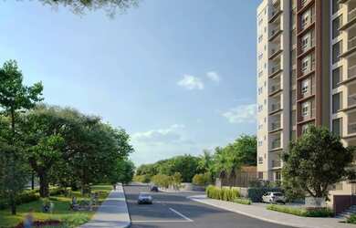 Imagem 2: Apartamento à venda VALLIS RESIDENCIAL em Jundiaí