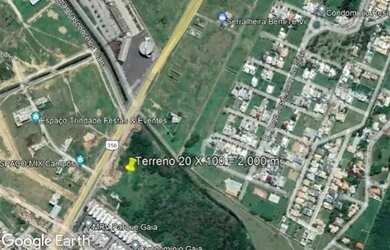 Imagem 10: TERRENO 58 X 100 5.800 M² AVENIDA PRESIDENTE KENNEDY JOCKEY CLUBE ll