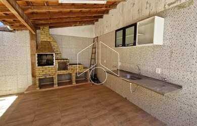 Imagem 3: Residencial Casa em Marília