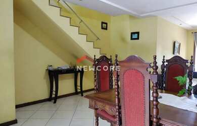 Imagem 5: Casa em Rua Jornalista Osias Stutz - Piratininga - Niterói/RJ